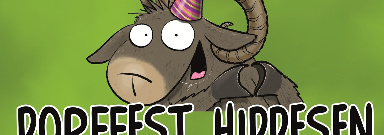 Dorffest Hiddesen 08.-10. Mai 2026